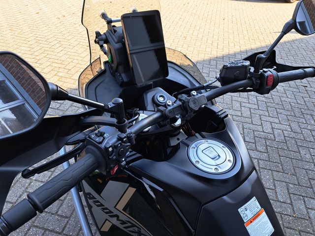 cfmoto - 800-mt-x