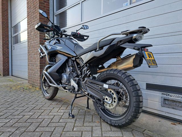 cfmoto - 800-mt-x