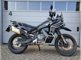 Cfmoto 800 MT-X 2025 occasion