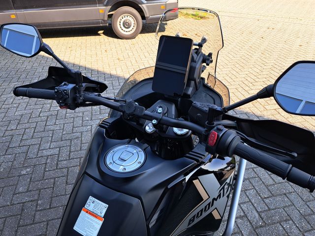 cfmoto - 800-mt-x