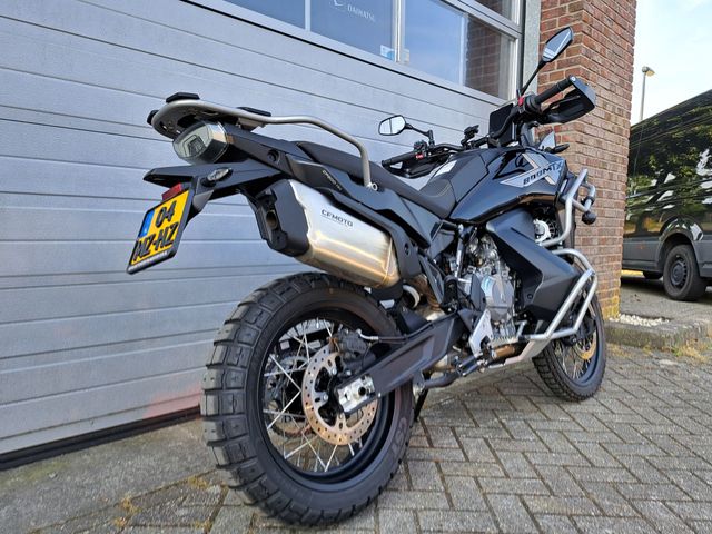 cfmoto - 800-mt-x