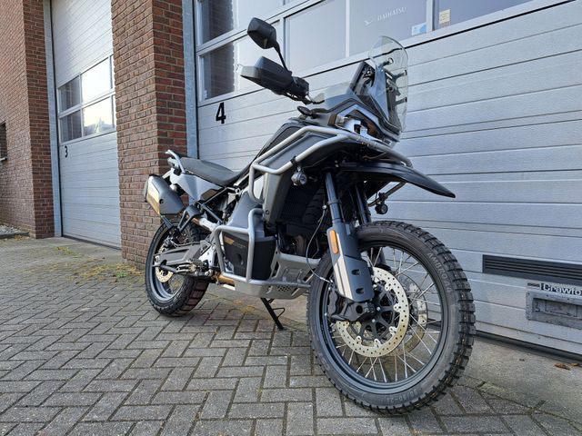 cfmoto - 800-mt-x