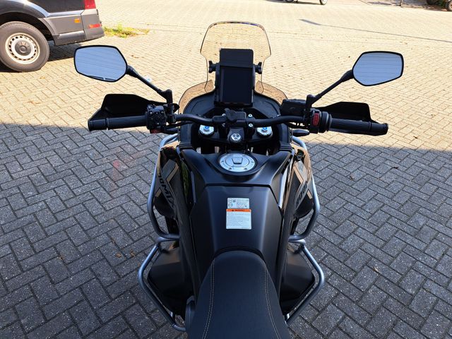 cfmoto - 800-mt-x