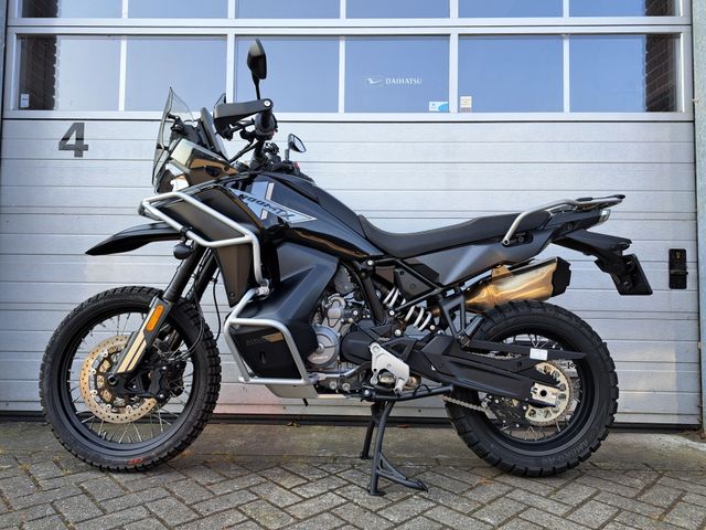 cfmoto - 800-mt-x