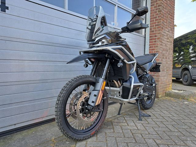 cfmoto - 800-mt-x