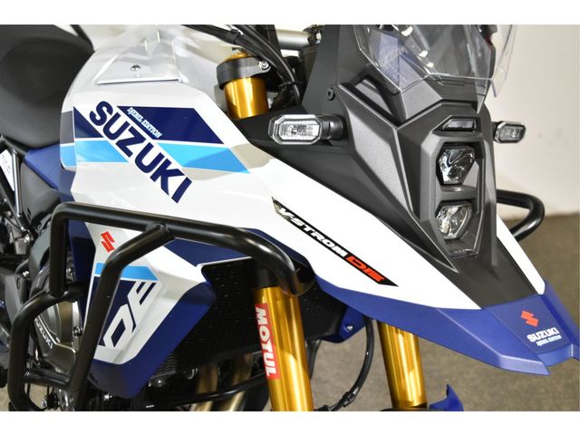 suzuki - v-strom-800-de