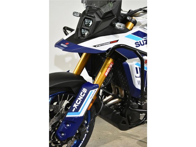 suzuki - v-strom-800-de