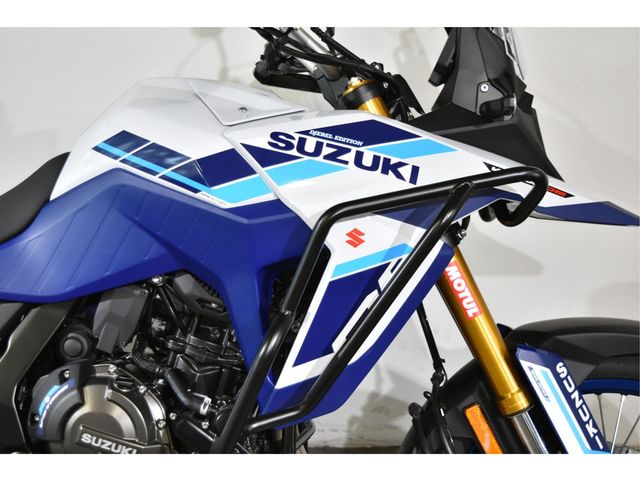 suzuki - v-strom-800-de