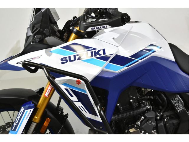 suzuki - v-strom-800-de