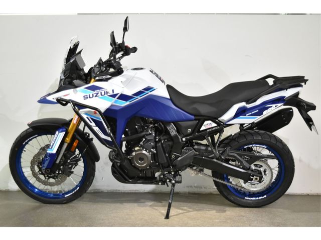 suzuki - v-strom-800-de