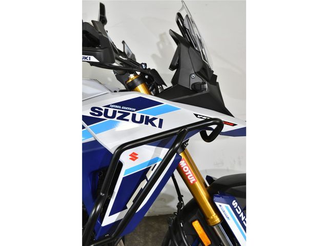 suzuki - v-strom-800-de