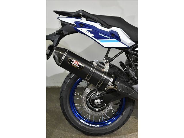 suzuki - v-strom-800-de