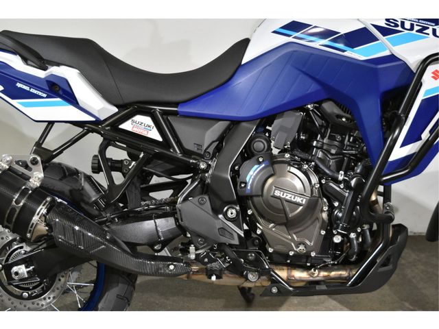 suzuki - v-strom-800-de