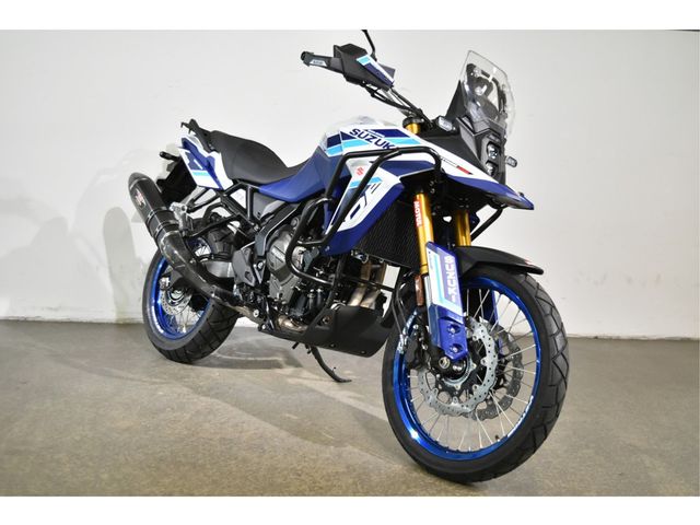 suzuki - v-strom-800-de