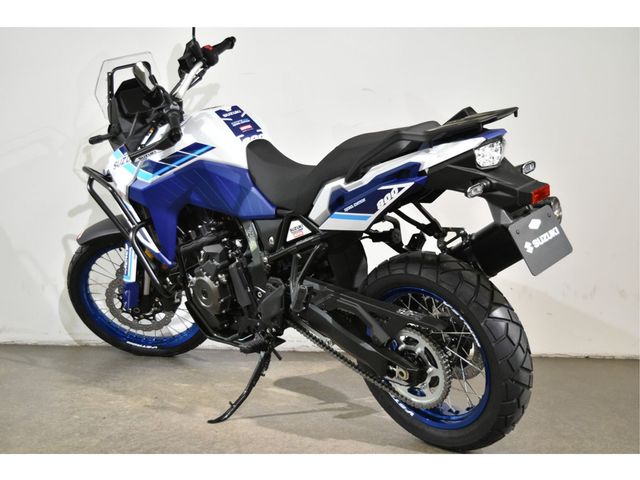 suzuki - v-strom-800-de