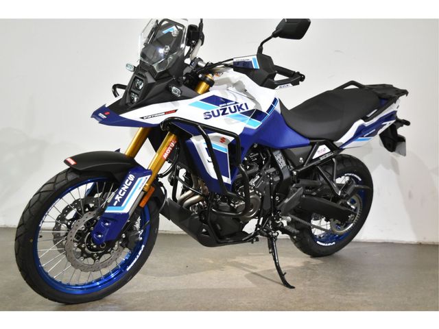 suzuki - v-strom-800-de