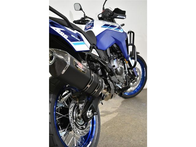 suzuki - v-strom-800-de