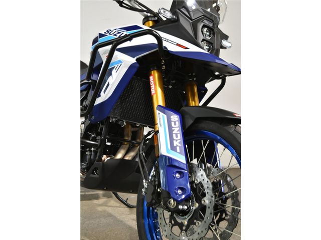 suzuki - v-strom-800-de