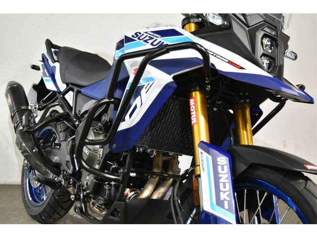 suzuki - v-strom-800-de