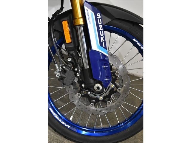 suzuki - v-strom-800-de