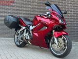 HONDA VFR 800 FI VTEC