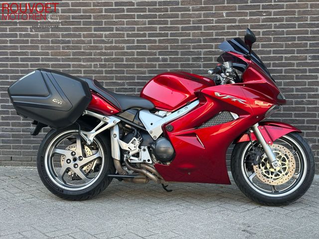 honda - vfr-800-fi-vtec