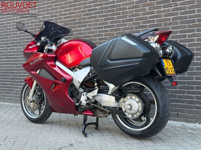 honda - vfr-800-fi-vtec