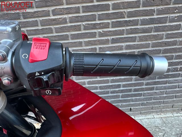 honda - vfr-800-fi-vtec