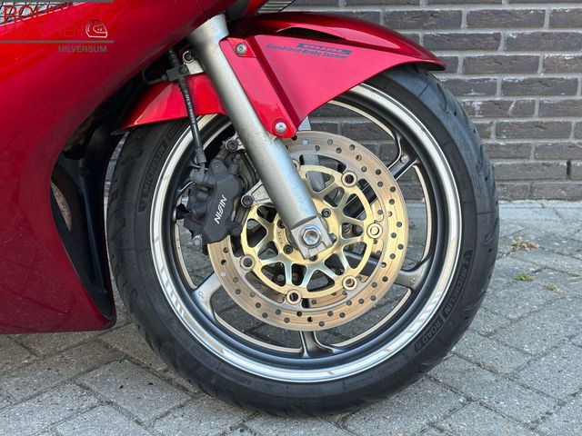 honda - vfr-800-fi-vtec