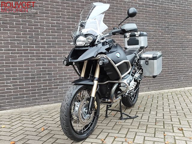 bmw - r-1200-gs-adventure
