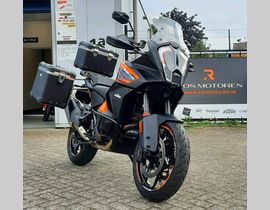 KTM 1290 Super Adventure S 2021 occasion