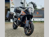 KTM 1290 SUPER ADVENTURE S