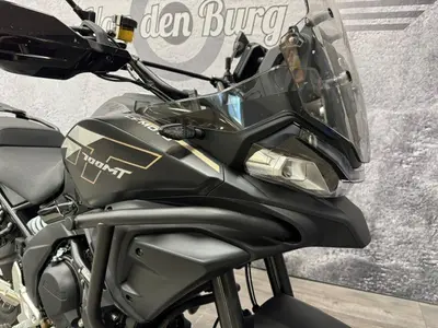 CFMOTO 700 MT – foto 2
