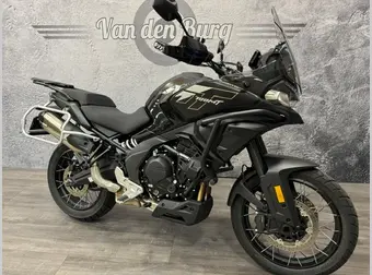 Cfmoto 700 MT 2026 occasion
