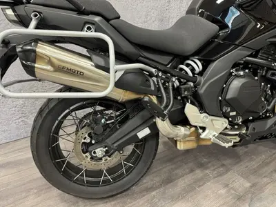 CFMOTO 700 MT – foto 3
