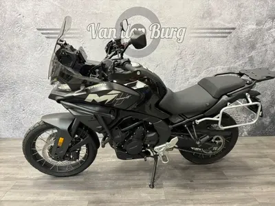 CFMOTO 700 MT – foto 4