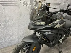 Cfmoto 700 MT 2026 occasion – foto 5 van 8