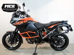 KTM 1050 Adventure 2015 occasion – foto 11 van 23
