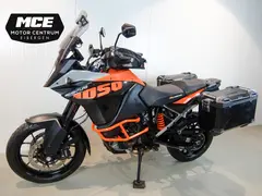 KTM 1050 Adventure 2015 occasion – foto 7 van 23
