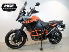 KTM 1050 Adventure 2015 occasion – foto 13 van 23