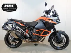 KTM 1050 Adventure 2015 occasion – foto 17 van 23