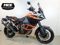 KTM 1050 Adventure 2015 occasion – foto 19 van 23