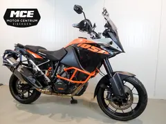 KTM 1050 Adventure 2015 occasion – foto 21 van 23