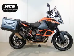 KTM 1050 Adventure 2015 occasion – foto 5 van 23