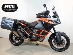 KTM 1050 Adventure 2015 occasion – foto 8 van 23