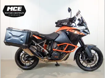 KTM 1050 Adventure 2015 occasion