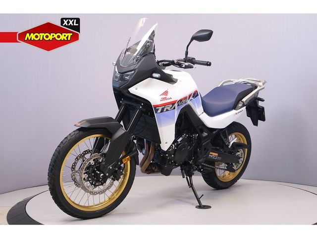 honda - xl-750-transalp