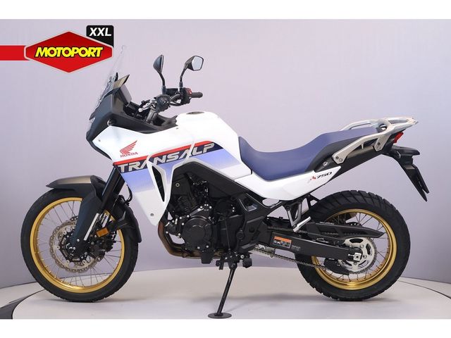 honda - xl-750-transalp