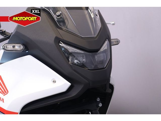 honda - xl-750-transalp