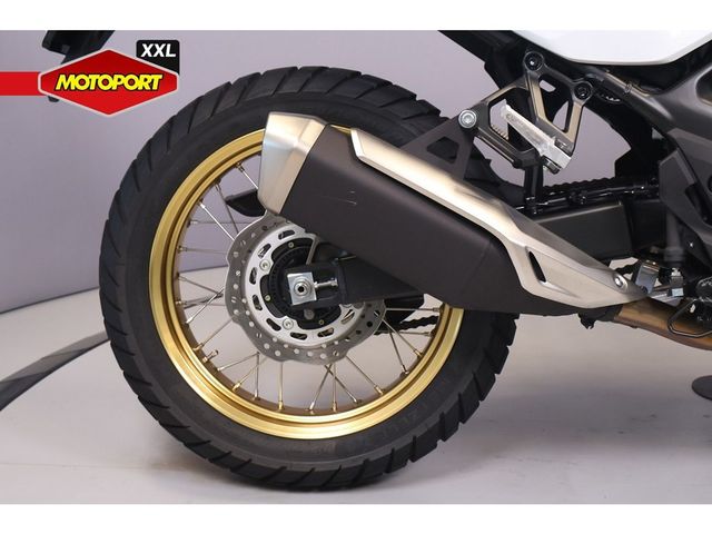 honda - xl-750-transalp